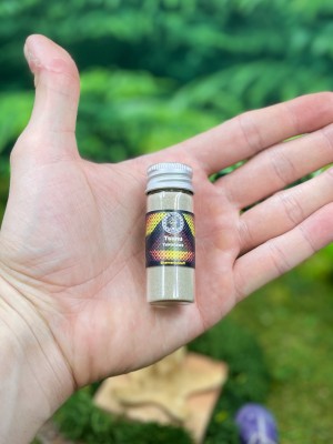 Рапэ Tsunu (Yawanawa), 10г. Sale